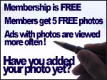 Add a Kentucky-Passions profile photo Image recommending members add Kentucky-Passions profile photos