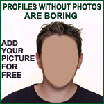 Add a Kentucky-Passions profile photo Image recommending members add Kentucky-Passions profile photos